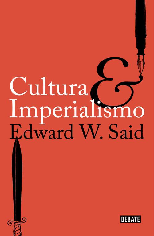 CULTURA E IMPERIALISMO | 9788499928500 | SAID, EDWARD W. | Galatea Llibres | Llibreria online de Reus, Tarragona | Comprar llibres en català i castellà online