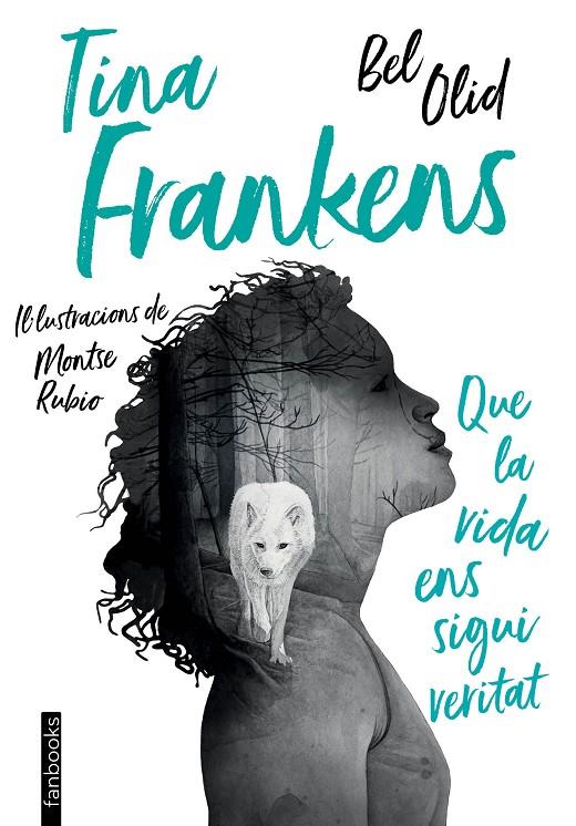 TINA FRANKENS | 9788417515027 | OLID, BEL | Galatea Llibres | Llibreria online de Reus, Tarragona | Comprar llibres en català i castellà online