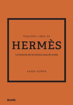 PEQUEÑO LIBRO DE HERMÈS | 9788419499110 | HOMER, KAREN | Galatea Llibres | Llibreria online de Reus, Tarragona | Comprar llibres en català i castellà online