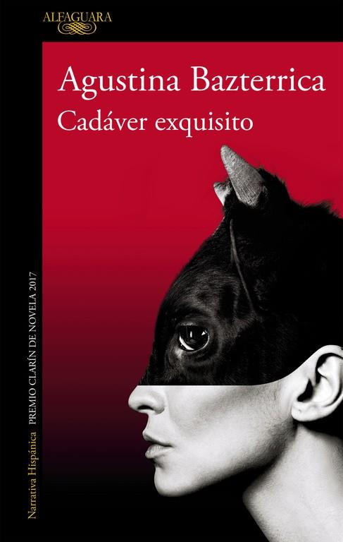 CADÁVER EXQUISITO | 9788420433424 | BAZTERRICA, AGUSTINA | Galatea Llibres | Llibreria online de Reus, Tarragona | Comprar llibres en català i castellà online