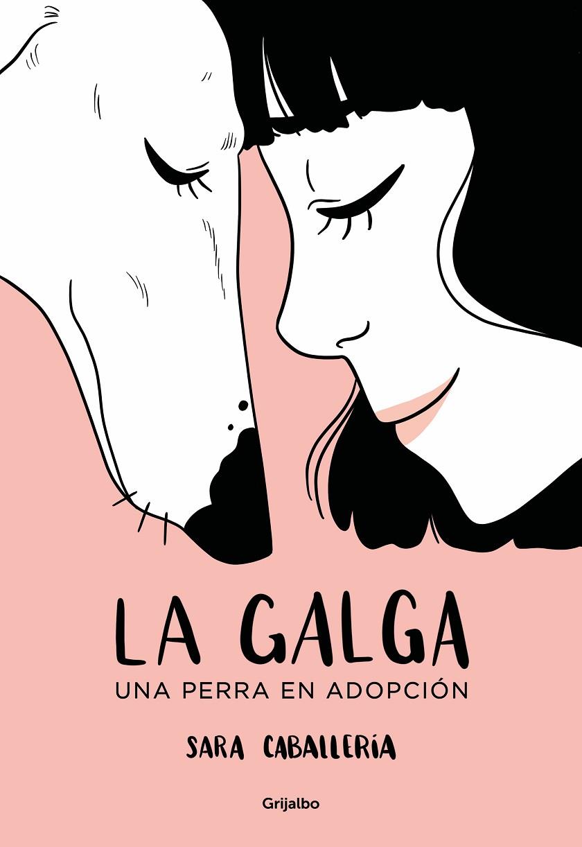 LA GALGA | 9788425360039 | CABALLERÍA, SARA | Galatea Llibres | Llibreria online de Reus, Tarragona | Comprar llibres en català i castellà online