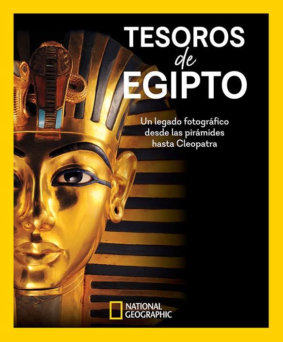 TESOROS DE EGIPTO | 9788482988382 | Galatea Llibres | Llibreria online de Reus, Tarragona | Comprar llibres en català i castellà online