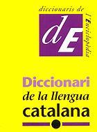 DICCIONARI DE LA LLENGUA CATALANA  ENCICLOPEDIA CAT | 9788441209015 | DIVERSOS AUTORS | Galatea Llibres | Llibreria online de Reus, Tarragona | Comprar llibres en català i castellà online