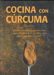 COCINA CON CURCUMA | 9788428217019 | AA.VV | Galatea Llibres | Llibreria online de Reus, Tarragona | Comprar llibres en català i castellà online