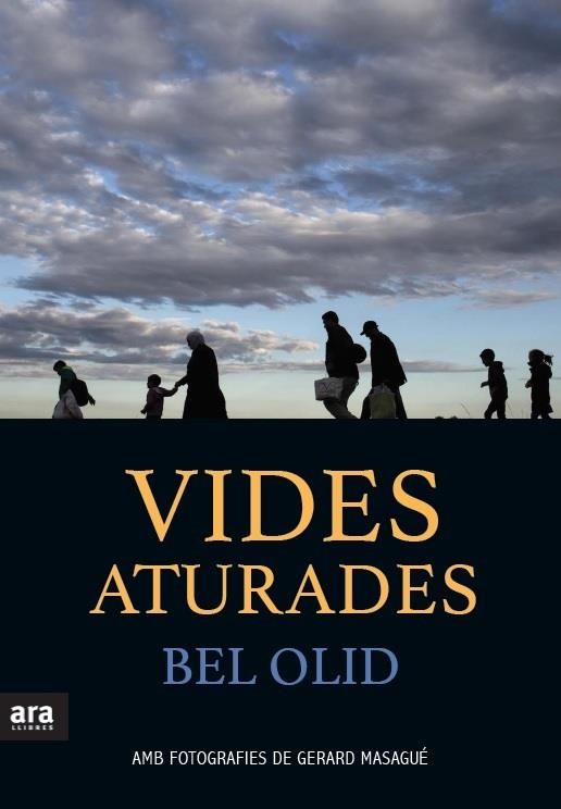 VIDES ATURADES | 9788416915101 | OLID, BEL | Galatea Llibres | Llibreria online de Reus, Tarragona | Comprar llibres en català i castellà online