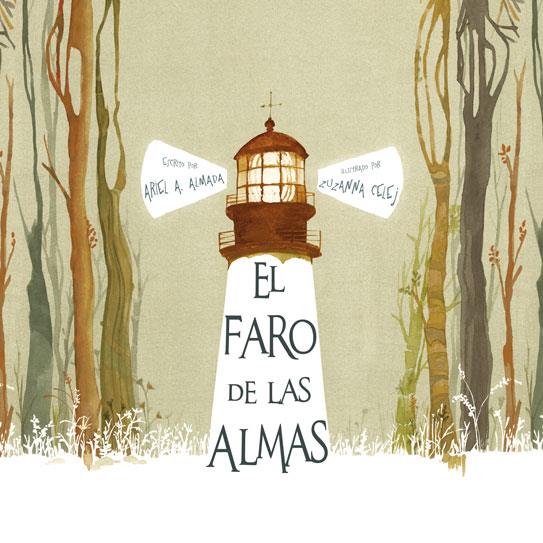 EL FARO DE LAS ALMAS | 9788416147250 | ALMADA, ARIEL ANDRES | Galatea Llibres | Llibreria online de Reus, Tarragona | Comprar llibres en català i castellà online