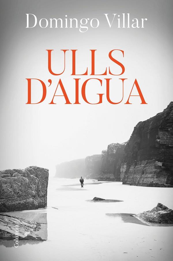 ULLS D'AIGUA | 9788466426312 | VILLAR, DOMINGO | Galatea Llibres | Llibreria online de Reus, Tarragona | Comprar llibres en català i castellà online