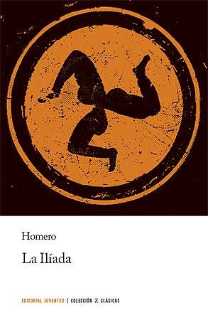 ILIADA, LA | 9788426109088 | HOMERO | Galatea Llibres | Llibreria online de Reus, Tarragona | Comprar llibres en català i castellà online