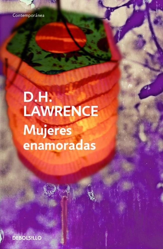 MUJERES ENAMORADAS | 9788483461334 | LAWRENCE, D.H. | Galatea Llibres | Llibreria online de Reus, Tarragona | Comprar llibres en català i castellà online