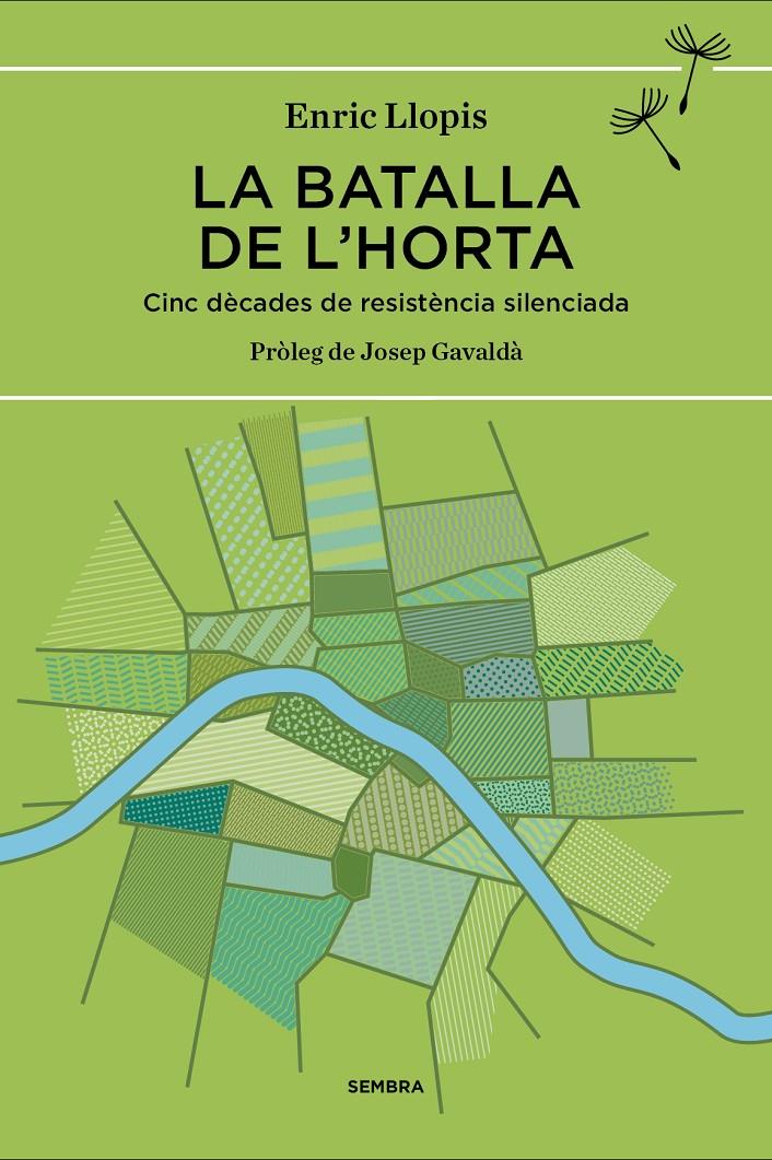 LA BATALLA DE L'HORTA | 9788416698011 | LLOPIS, ENRIC | Galatea Llibres | Llibreria online de Reus, Tarragona | Comprar llibres en català i castellà online