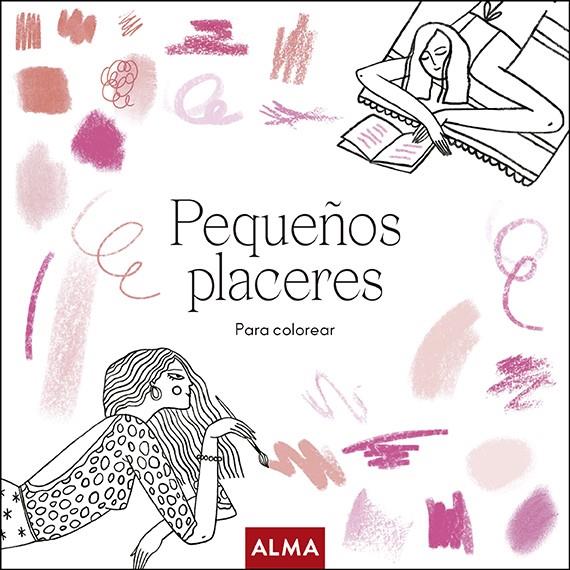 PEQUEÑOS PLACERES (COL. HOBBIES) | 9788418395741 | VARIOS AUTORES | Galatea Llibres | Llibreria online de Reus, Tarragona | Comprar llibres en català i castellà online