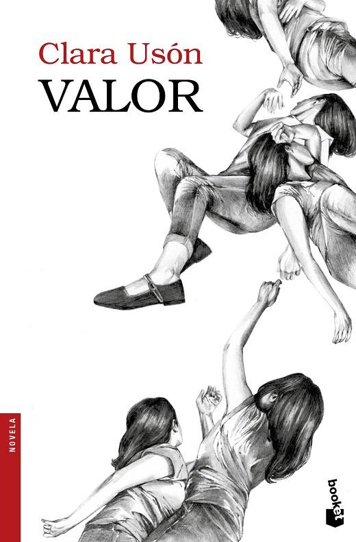 VALOR | 9788432229510 | USÓN, CLARA | Galatea Llibres | Llibreria online de Reus, Tarragona | Comprar llibres en català i castellà online