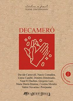 DECAMERÓ | 9788412196764 | VV.AA. | Galatea Llibres | Llibreria online de Reus, Tarragona | Comprar llibres en català i castellà online