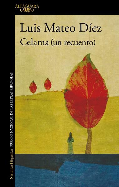 CELAMA (UN RECUENTO) | 9788420462066 | DÍEZ, LUIS MATEO | Galatea Llibres | Llibreria online de Reus, Tarragona | Comprar llibres en català i castellà online