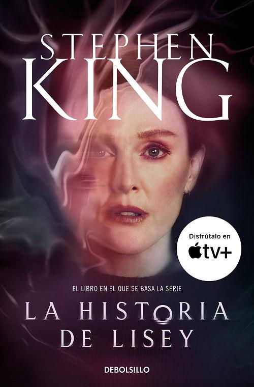 LA HISTORIA DE LISEY | 9788466358569 | KING, STEPHEN | Galatea Llibres | Llibreria online de Reus, Tarragona | Comprar llibres en català i castellà online
