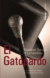 GATOPARDO | 9788420664996 | LAMPEDUSA, GIUSEPPE TOMASI DI | Galatea Llibres | Llibreria online de Reus, Tarragona | Comprar llibres en català i castellà online