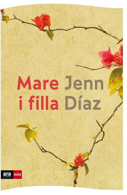 MARE I FILLA | 9788494652301 | DÍAZ, JENN | Galatea Llibres | Llibreria online de Reus, Tarragona | Comprar llibres en català i castellà online