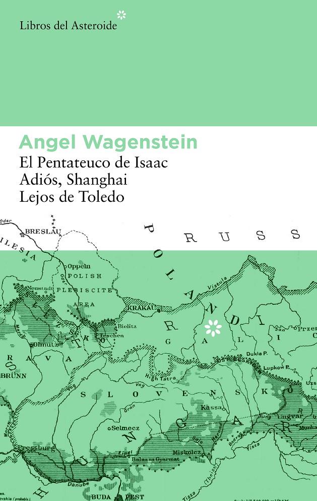 ANGEL WAGENSTEIN PACK 3 VOLS. | 9788492663538 | WAGENSTEIN, ANGEL | Galatea Llibres | Llibreria online de Reus, Tarragona | Comprar llibres en català i castellà online
