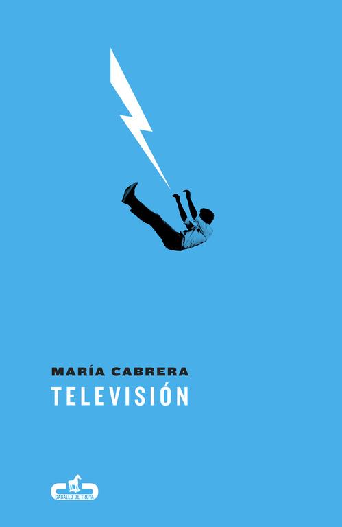 TELEVISIÓN | 9788415451853 | CABRERA, MARIA | Galatea Llibres | Llibreria online de Reus, Tarragona | Comprar llibres en català i castellà online