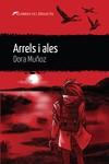 ARRELS I ALES | 9788419415059 | MUÑOZ, DORA | Galatea Llibres | Llibreria online de Reus, Tarragona | Comprar llibres en català i castellà online