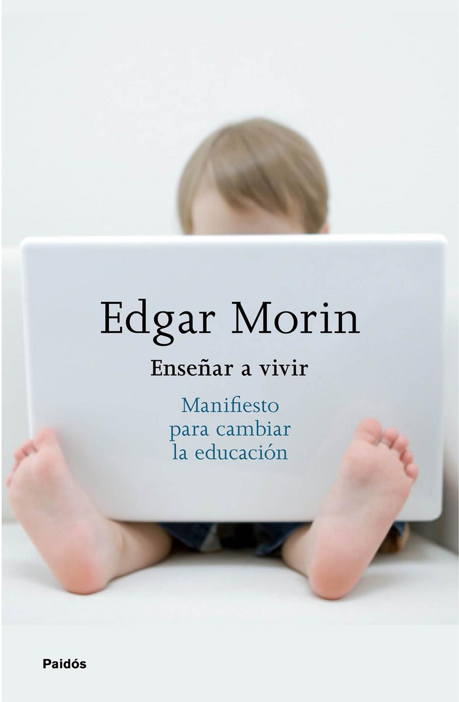 ENSEÑAR A VIVIR | 9788449332050 | MORIN, EDGAR | Galatea Llibres | Llibreria online de Reus, Tarragona | Comprar llibres en català i castellà online