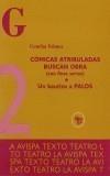 COMICAS ATRIBULADAS BUSCAN OBRA (CON FINES SERIOS). | 9788495489746 | GOMEZ, CONCHA | Galatea Llibres | Llibreria online de Reus, Tarragona | Comprar llibres en català i castellà online