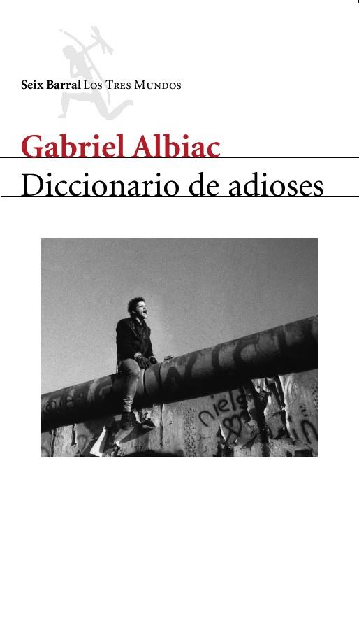 DICCIONARIO DE ADIOSES | 9788432208942 | ALBIAC, GABRIEL | Galatea Llibres | Llibreria online de Reus, Tarragona | Comprar llibres en català i castellà online