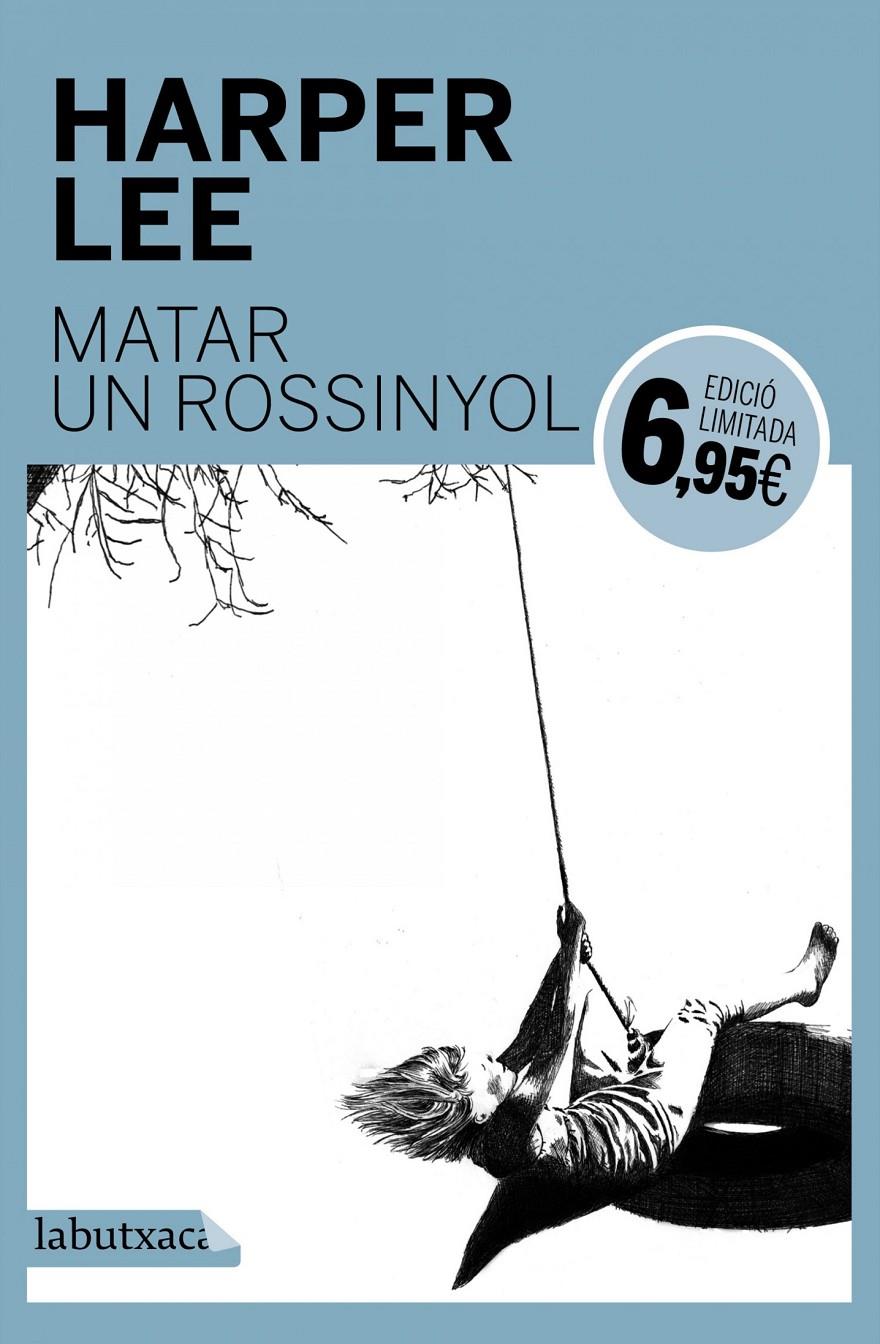 MATAR UN ROSSINYOL | 9788416334780 | LEE, HARPER | Galatea Llibres | Llibreria online de Reus, Tarragona | Comprar llibres en català i castellà online