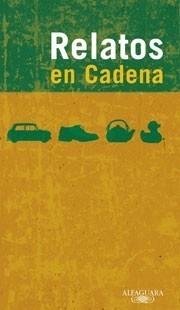 RELATOS EN CADENA | 9788420474533 | VV,AA | Galatea Llibres | Llibreria online de Reus, Tarragona | Comprar llibres en català i castellà online