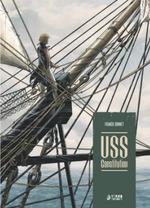 USS CONSTITUTION | 9788419986337 | PRUGNE, PATRICK | Galatea Llibres | Llibreria online de Reus, Tarragona | Comprar llibres en català i castellà online