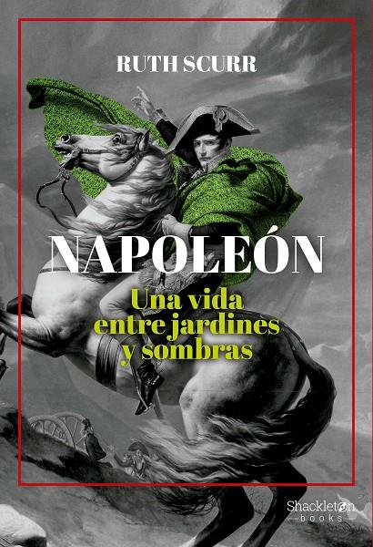 NAPOLEON | 9788413611839 | SCURR, RUTH | Galatea Llibres | Llibreria online de Reus, Tarragona | Comprar llibres en català i castellà online