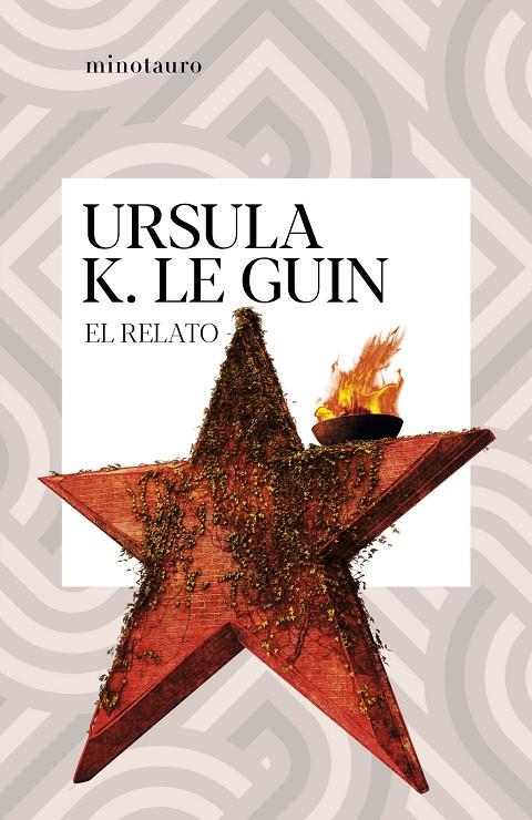 EL RELATO | 9788445009772 | LE GUIN, URSULA K. | Galatea Llibres | Llibreria online de Reus, Tarragona | Comprar llibres en català i castellà online
