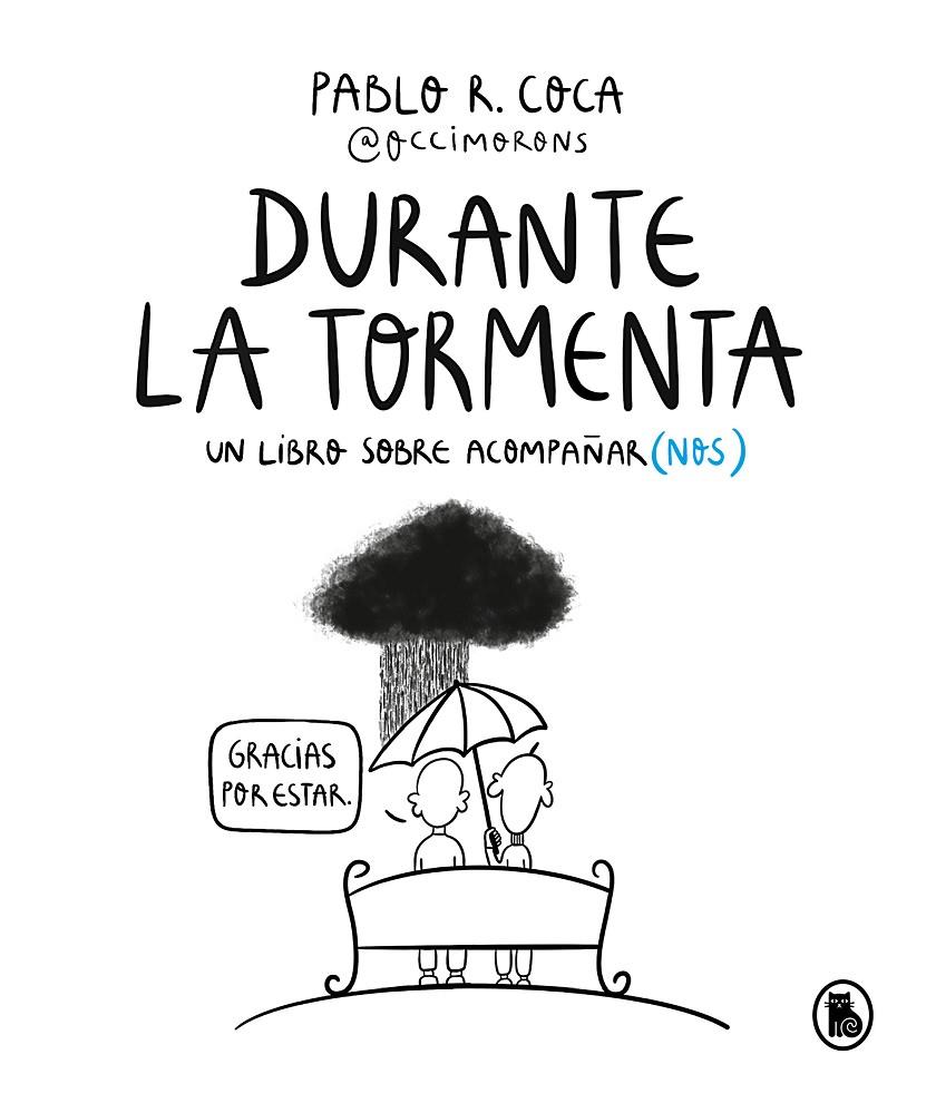 DURANTE LA TORMENTA | 9788402427816 | COCA, PABLO | Galatea Llibres | Llibreria online de Reus, Tarragona | Comprar llibres en català i castellà online