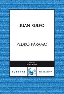 PEDRO PARAMO | 9788467025491 | RULFO, JUAN | Galatea Llibres | Llibreria online de Reus, Tarragona | Comprar llibres en català i castellà online