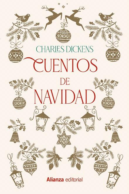 CUENTOS DE NAVIDAD | 9788413620916 | DICKENS, CHARLES | Galatea Llibres | Llibreria online de Reus, Tarragona | Comprar llibres en català i castellà online