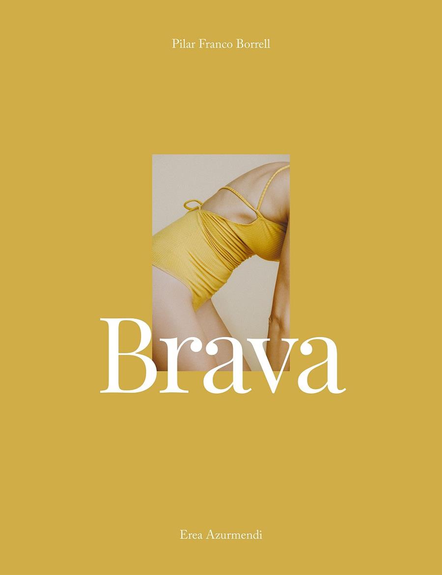 BRAVA | 9788417858131 | VV.AA. | Galatea Llibres | Llibreria online de Reus, Tarragona | Comprar llibres en català i castellà online