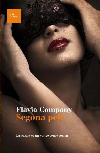 SEGONA PELL | 9788475883922 | COMPANY, FLAVIA | Galatea Llibres | Llibreria online de Reus, Tarragona | Comprar llibres en català i castellà online