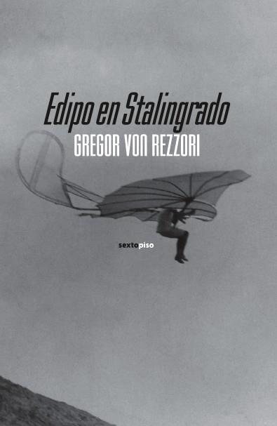 EDIPO EN STALINGRADO | 9788496867680 | VON REZZORI, GREGOR | Galatea Llibres | Llibreria online de Reus, Tarragona | Comprar llibres en català i castellà online