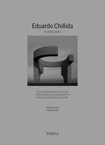 EDUARDO CHILLIDA VOL.3 | 9788415042754 | COBO, ALBERTO / CHILLIDA, IGNACIO (EDS.) | Galatea Llibres | Llibreria online de Reus, Tarragona | Comprar llibres en català i castellà online