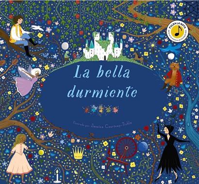 LA BELLA DURMIENTE | 9788469628973 | FLINT, KATY | Galatea Llibres | Llibreria online de Reus, Tarragona | Comprar llibres en català i castellà online