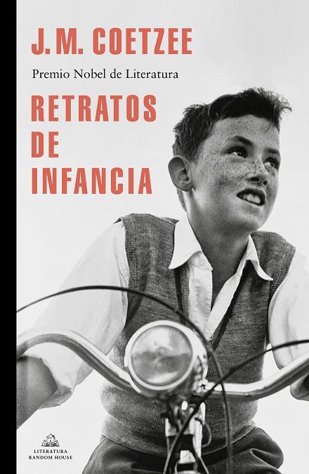 RETRATOS DE INFANCIA | 9788439737728 | COETZEE, J.M. | Galatea Llibres | Llibreria online de Reus, Tarragona | Comprar llibres en català i castellà online