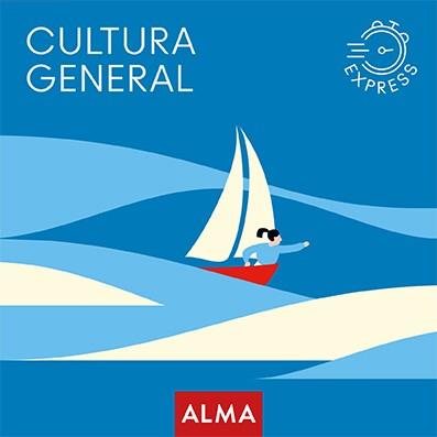 CULTURA GENERAL EXPRESS | 9788418933318 | Galatea Llibres | Llibreria online de Reus, Tarragona | Comprar llibres en català i castellà online