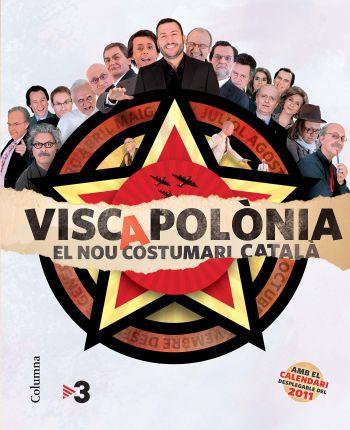 VISC A POLÒNIA | 9788466413220 | SOLER, TONI | Galatea Llibres | Librería online de Reus, Tarragona | Comprar libros en catalán y castellano online