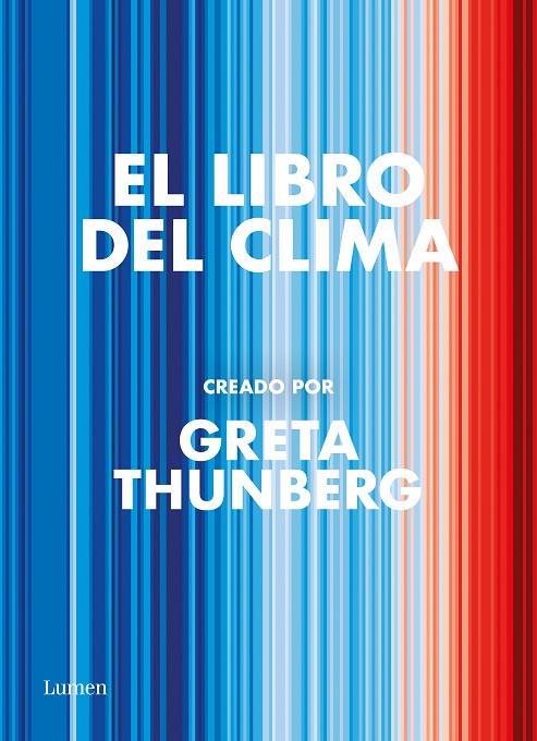 EL LIBRO DEL CLIMA | 9788426423344 | THUNBERG, GRETA/ | Galatea Llibres | Llibreria online de Reus, Tarragona | Comprar llibres en català i castellà online