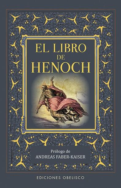 EL LIBRO DE HENOCH (N.E.) | 9788491113492 | ANÓNIMO | Galatea Llibres | Llibreria online de Reus, Tarragona | Comprar llibres en català i castellà online