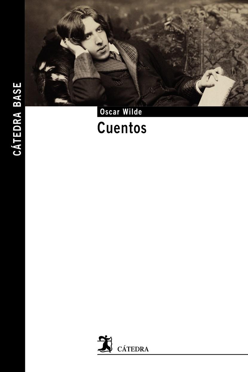 CUENTOS WILDE | 9788437641218 | WILDE, OSCAR | Galatea Llibres | Llibreria online de Reus, Tarragona | Comprar llibres en català i castellà online