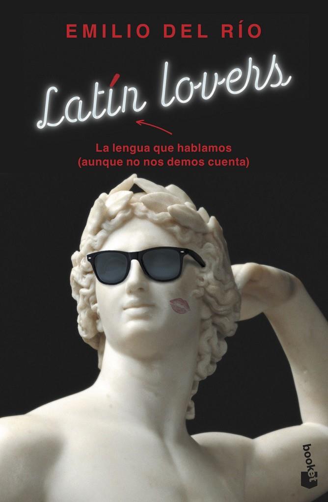 LATÍN LOVERS | 9788467060478 | DEL RÍO, EMILIO | Galatea Llibres | Llibreria online de Reus, Tarragona | Comprar llibres en català i castellà online