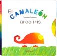 CAMALEON ARCO IRIS, EL | 9788492750320 | YONEZU, YUSUKE | Galatea Llibres | Librería online de Reus, Tarragona | Comprar libros en catalán y castellano online