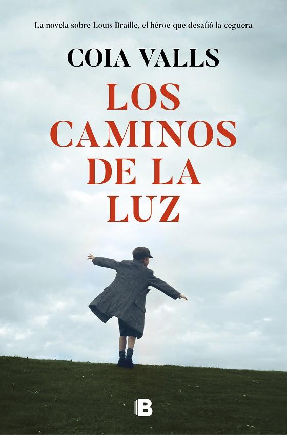 LOS CAMINOS DE LA LUZ | 9788466664318 | VALLS, COIA | Galatea Llibres | Llibreria online de Reus, Tarragona | Comprar llibres en català i castellà online