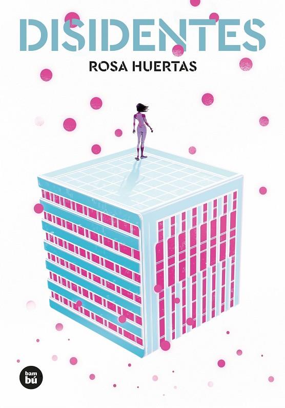 DISIDENTES | 9788483437988 | HUERTAS GÓMEZ, ROSA | Galatea Llibres | Llibreria online de Reus, Tarragona | Comprar llibres en català i castellà online